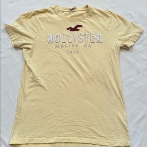 Vintage Hollister Tee M